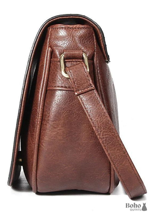 Boho Chic Purse Sienna
